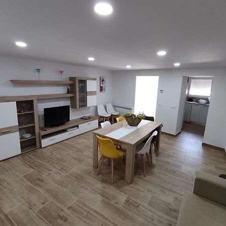 La Casa De La Raval De L'Albages Villa Екстериор снимка
