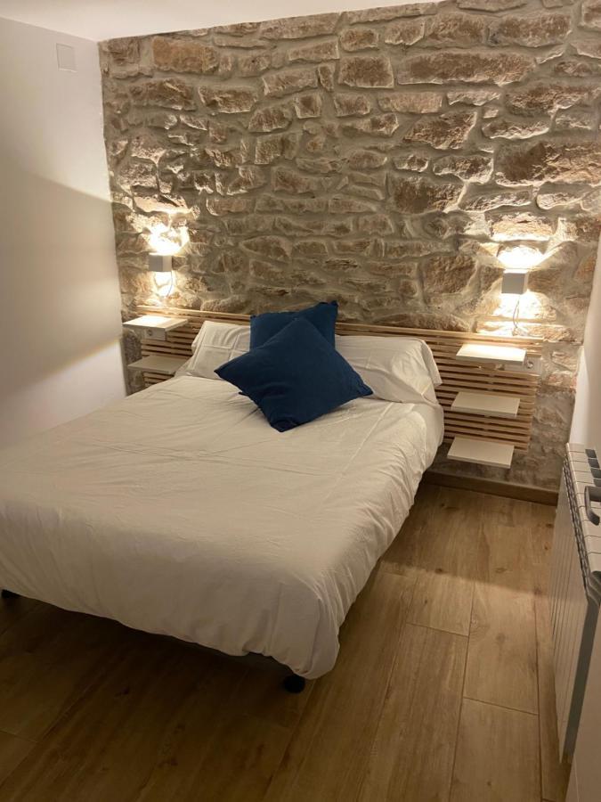 La Casa De La Raval De L'Albages Villa Екстериор снимка