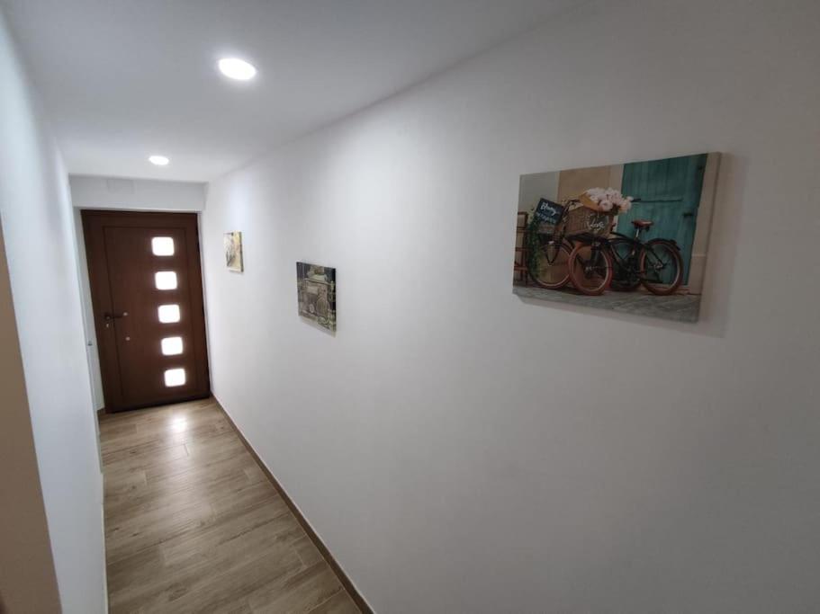 La Casa De La Raval De L'Albages Villa Екстериор снимка
