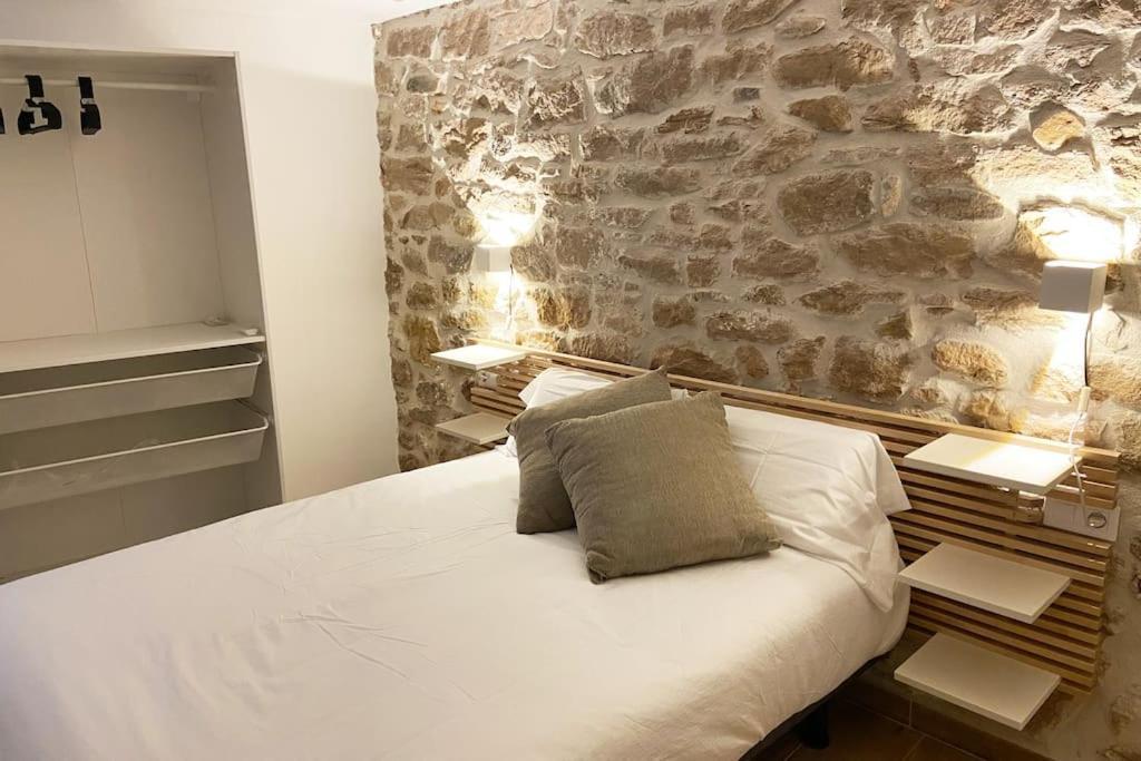 La Casa De La Raval De L'Albages Villa Екстериор снимка