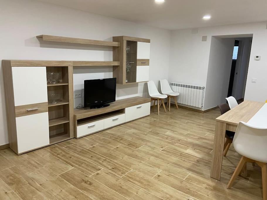 La Casa De La Raval De L'Albages Villa Екстериор снимка