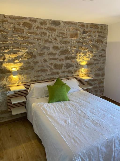 La Casa De La Raval De L'Albages Villa Екстериор снимка