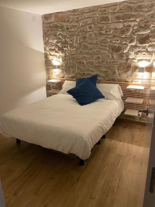 La Casa De La Raval De L'Albages Villa Екстериор снимка