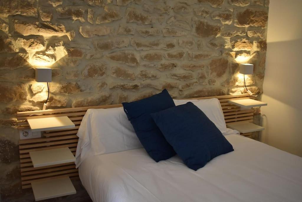 La Casa De La Raval De L'Albages Villa Екстериор снимка