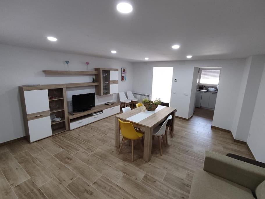 La Casa De La Raval De L'Albages Villa Екстериор снимка