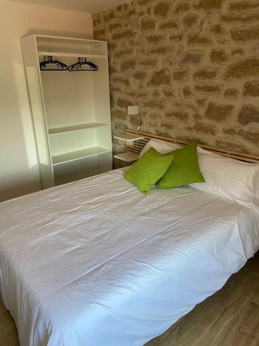 La Casa De La Raval De L'Albages Villa Екстериор снимка