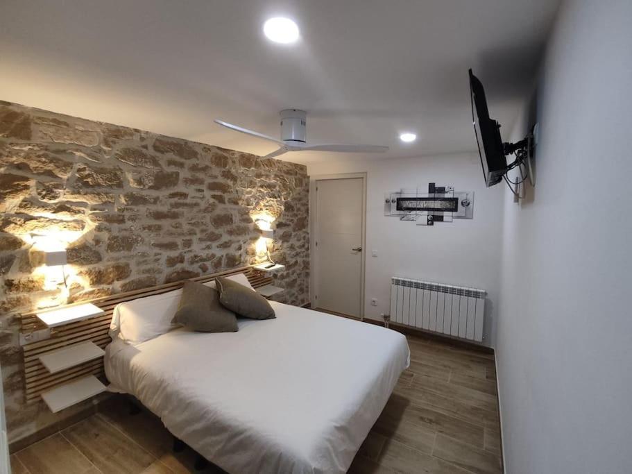 La Casa De La Raval De L'Albages Villa Екстериор снимка
