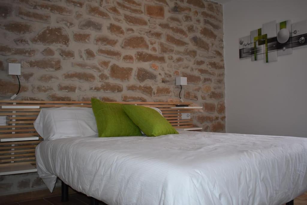 La Casa De La Raval De L'Albages Villa Екстериор снимка